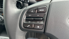 Hyundai i10 1.0 [63] Advance 5dr Auto [Nav] Petrol Hatchback